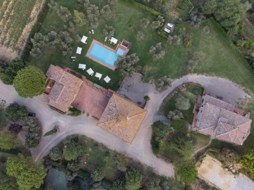 Agroturismo Fattoria Querceto