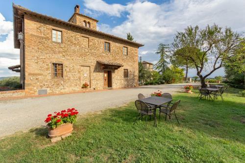 Agroturismo Fattoria Querceto