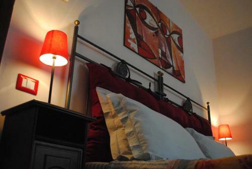 Bed & Breakfast La Casa Nei Sassi