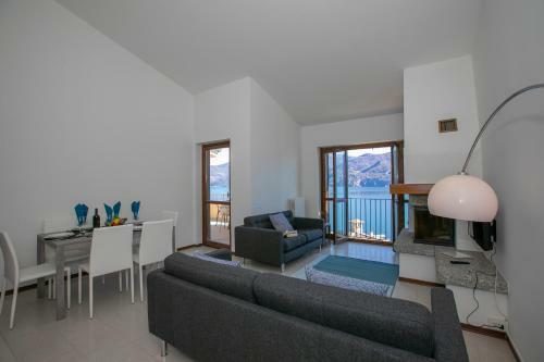 Apartamento Bellavista Del Lago