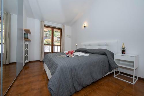 Apartamento Bellavista Del Lago