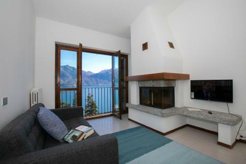 Apartamento Bellavista Del Lago