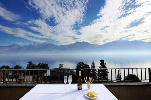 Apartamento Bellavista Del Lago