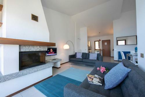 Apartamento Bellavista Del Lago