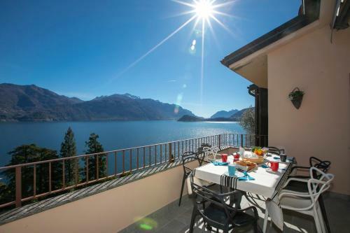Apartamento Bellavista Del Lago
