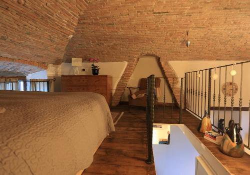 Apartamento Casa Vacanze Piazza Vecchia