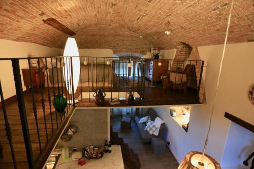 Apartamento Casa Vacanze Piazza Vecchia