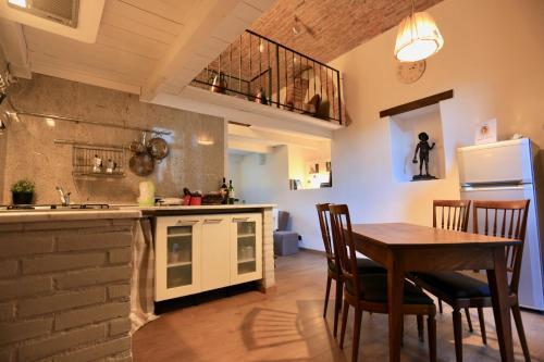 Apartamento Casa Vacanze Piazza Vecchia
