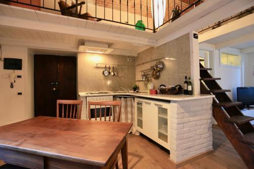 Apartamento Casa Vacanze Piazza Vecchia