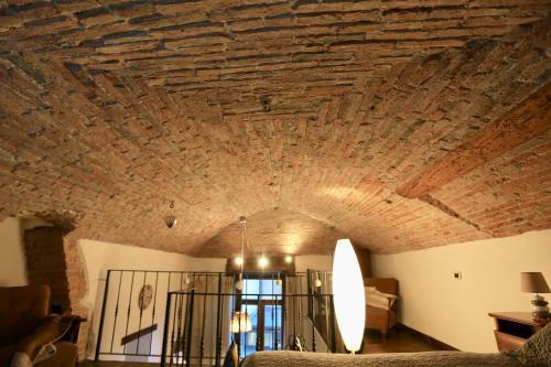 Apartamento Casa Vacanze Piazza Vecchia