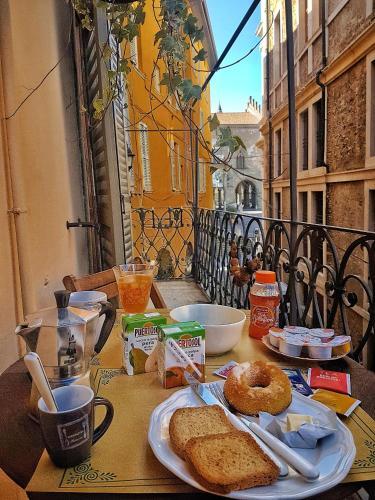 Apartamento Casa Vacanze Piazza Vecchia