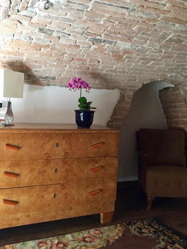 Apartamento Casa Vacanze Piazza Vecchia