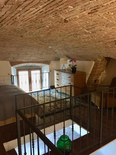 Apartamento Casa Vacanze Piazza Vecchia