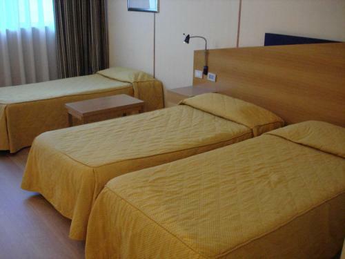Hotel Express Aosta East
