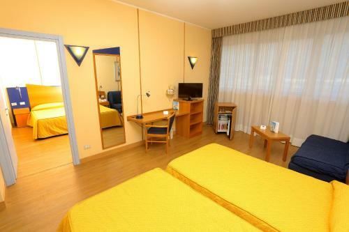 Hotel Express Aosta East