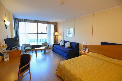 Hotel Express Aosta East