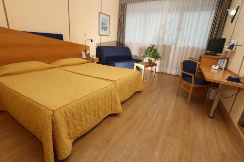 Hotel Express Aosta East