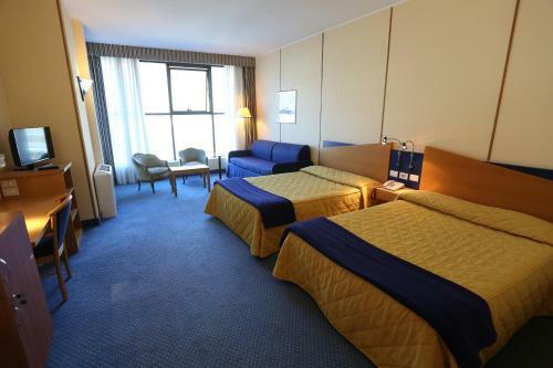 Hotel Express Aosta East