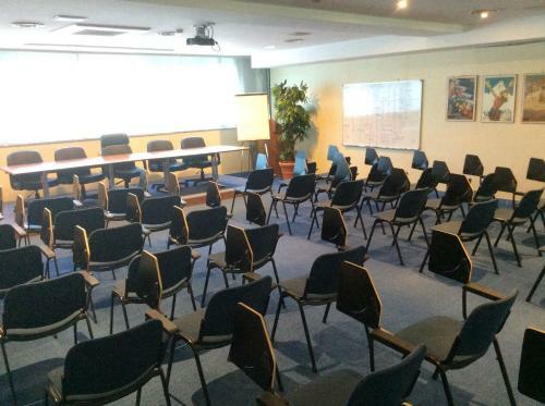 Hotel Express Aosta East