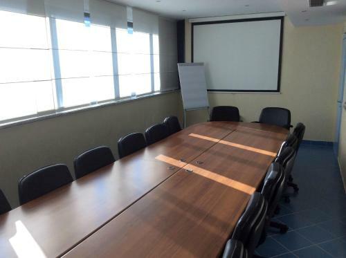 Hotel Express Aosta East