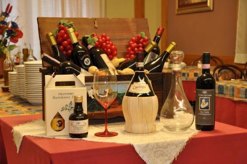 Hotel Firenze