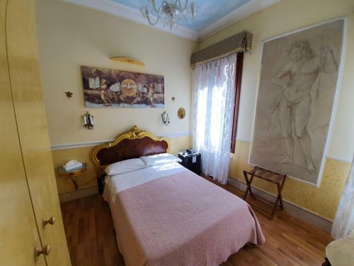 Bed & Breakfast Casa Fenice