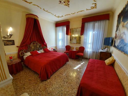 Bed & Breakfast Casa Fenice