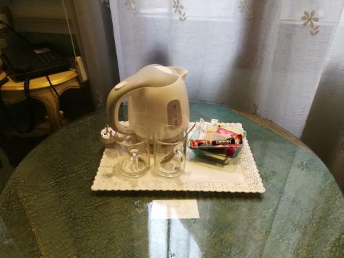 Bed & Breakfast Casa Fenice