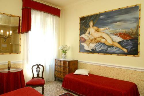 Bed & Breakfast Casa Fenice