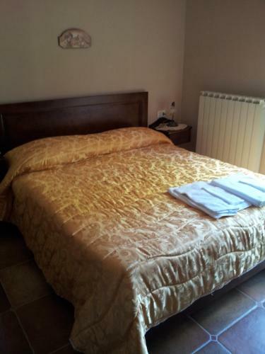 Hostal Rifugio Del Pettirosso