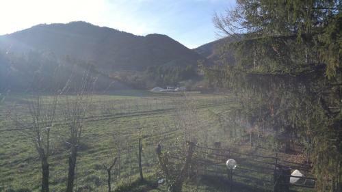 Hostal Rifugio Del Pettirosso