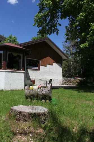 Hostal Rifugio Del Pettirosso