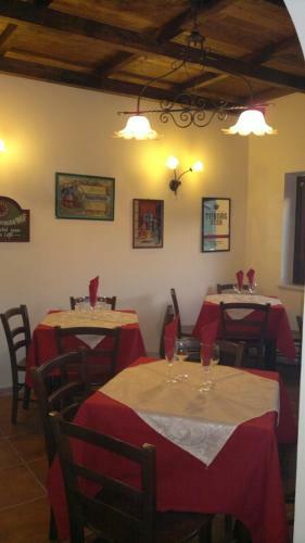 Hostal Rifugio Del Pettirosso