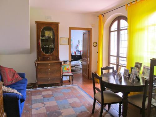 Apartamento Le Fontanelle