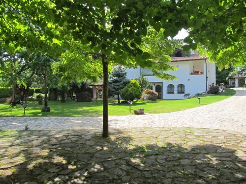 Apartamento Le Fontanelle