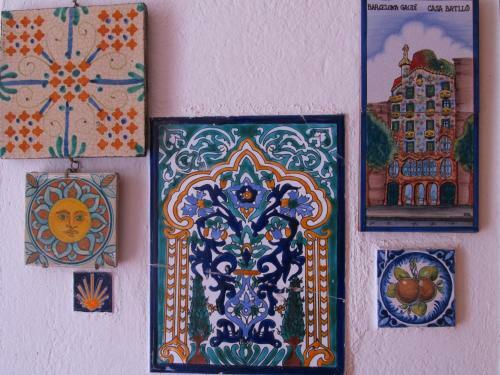 Apartamento Le Fontanelle