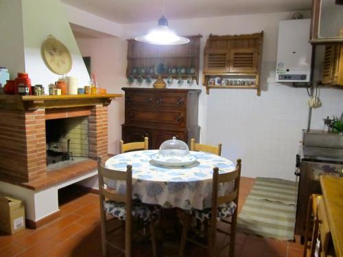 Apartamento Le Fontanelle