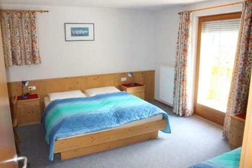 Apartamento Bad Bergfallerhof