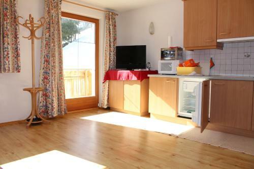 Apartamento Bad Bergfallerhof
