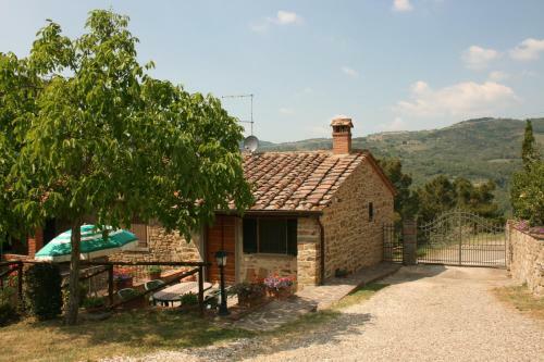 La Montanina