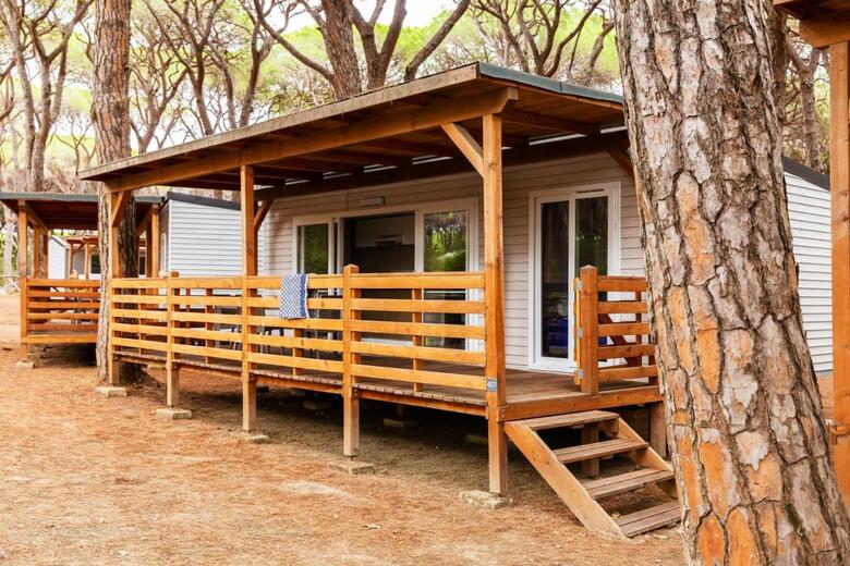 Villaggio Camping Le Marze