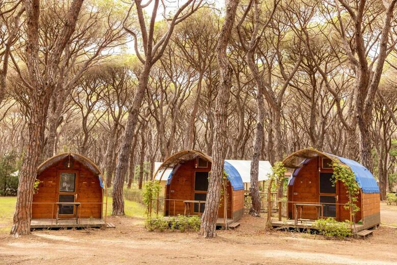 Villaggio Camping Le Marze