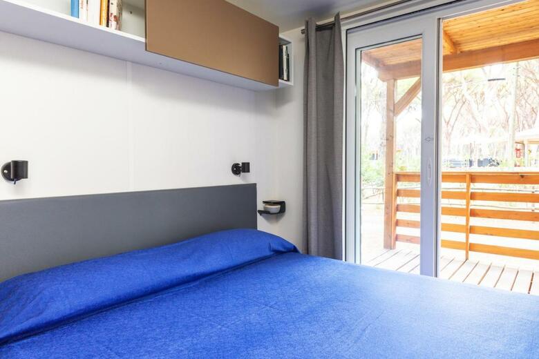 Villaggio Camping Le Marze