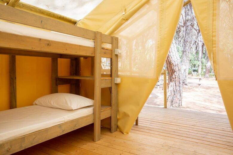 Villaggio Camping Le Marze
