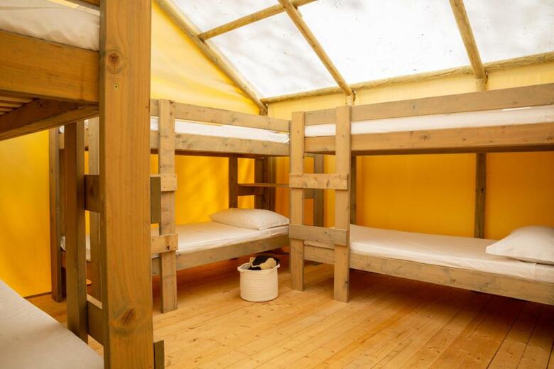 Villaggio Camping Le Marze