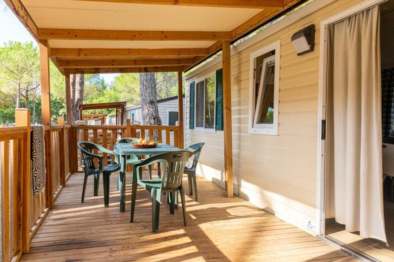 Villaggio Camping Le Marze