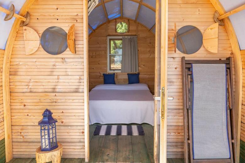 Villaggio Camping Le Marze