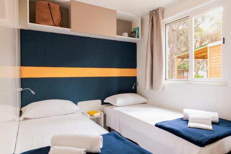 Villaggio Camping Le Marze