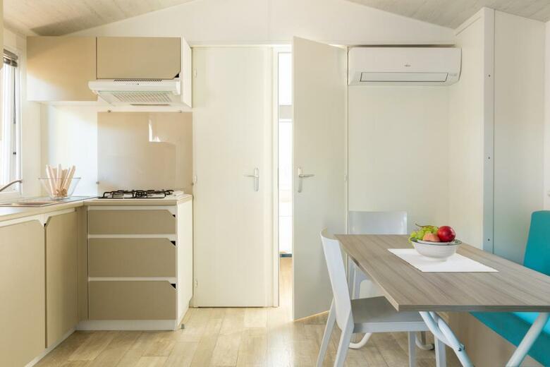Villaggio Camping Le Marze