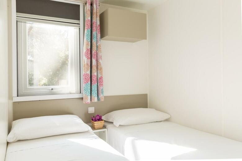 Villaggio Camping Le Marze